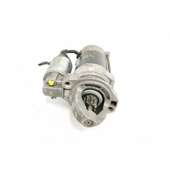 Recambio de motor arranque para ssangyong rodius xdi deluxe 4wd referencia OEM IAM   