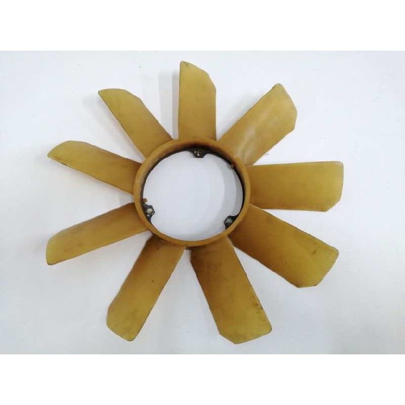 Recambio de ventilador viscoso motor para ssangyong rodius 2.7 turbodiesel cat referencia OEM IAM 6652000223  