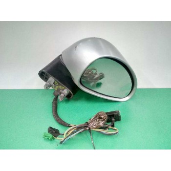 RETROVISOR DERECHO ELECTRICO 2 ENCHUFES 7 CABLES