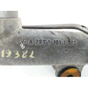 Recambio de cremallera direccion para mercedes-benz clase c coupé (cl203) c 200 cdi (203.707) referencia OEM IAM A20311011002  