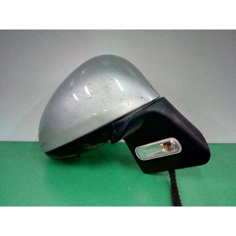 RETROVISOR DERECHO ELECTRICO 2 ENCHUFES 7 CABLES