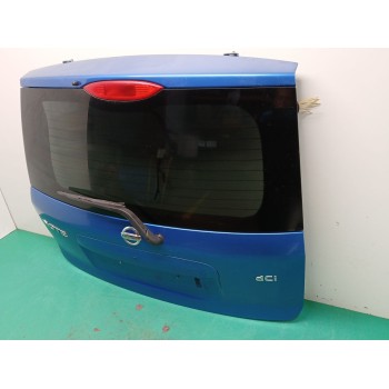 Recambio de porton trasero para nissan note (e11, ne11) 1.5 dci referencia OEM IAM K01009U0MA  