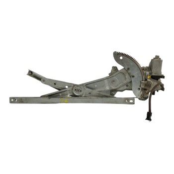 Recambio de elevalunas trasero izquierdo para kia carens 2.0 turbodiesel cat referencia OEM IAM XH004PO OBSERVAR FOTOS 