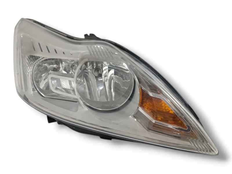 Recambio de faro derecho para ford focus lim. (cb4) 1.8 tdci turbodiesel cat referencia OEM IAM 8M5113W029AD 0077R00HCR 