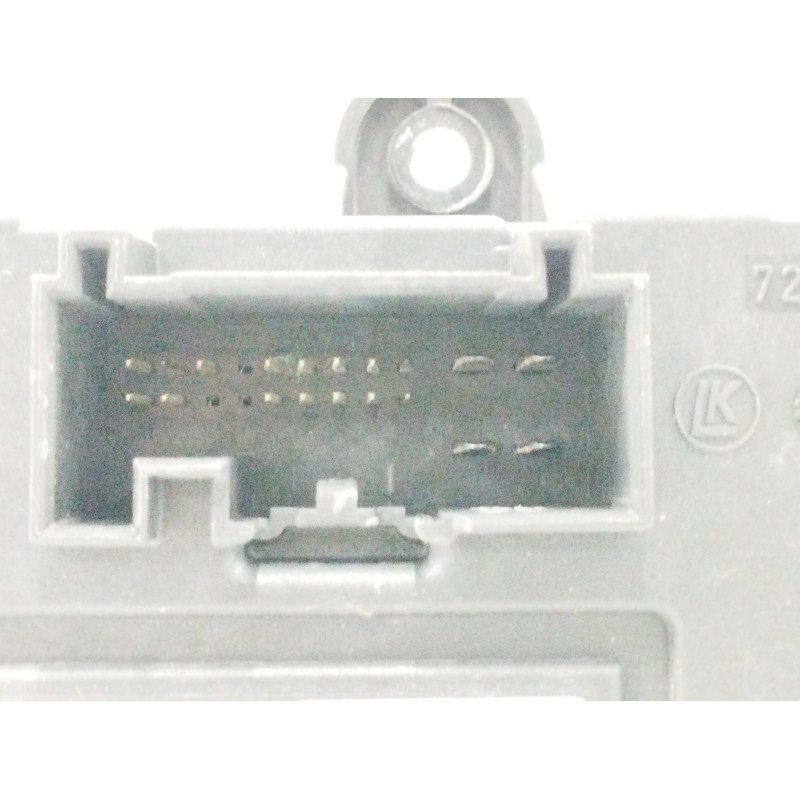 MODULO ELECTRONICO 1001220100