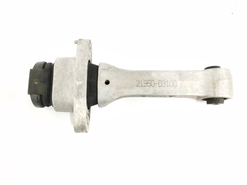 Recambio de soporte motor trasero para hyundai tucson 1.6 cat referencia OEM IAM 21950D3100 Recambio de soporte motor trasero para hyundai tucson 1.6 cat referencia OEM IAM 21950D3100