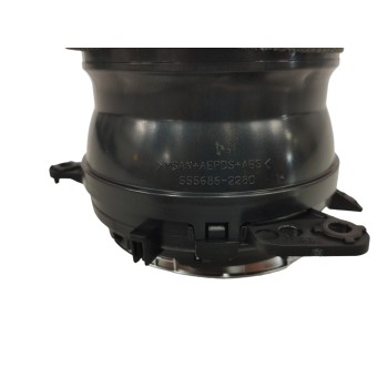 Recambio de rejilla aireadora para toyota auris 1.2 16v turbo cat referencia OEM IAM 5556862280 LADO DERECHO 