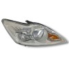 Recambio de faro derecho para ford focus lim. (cb4) 1.8 tdci turbodiesel cat referencia OEM IAM 8M5113W029AD 0077R00HCR 