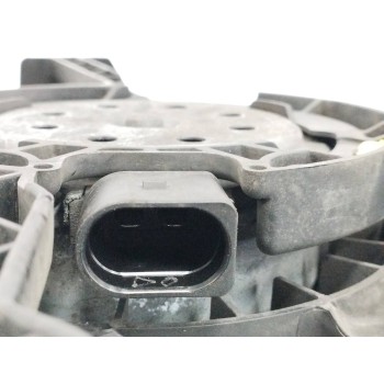 Recambio de electroventilador para audi a4 ber. (b8) 2.0 16v tdi referencia OEM IAM 8K0121003P M136317D 
