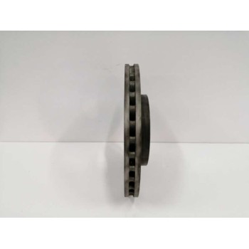 Recambio de disco freno delantero para mercedes-benz clase a (w176) a 200 d motorsport edition (176.008) referencia OEM IAM A246