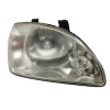 Recambio de faro derecho para kia carens 2.0 turbodiesel cat referencia OEM IAM 0K2JA51030 PARA PULIR 
