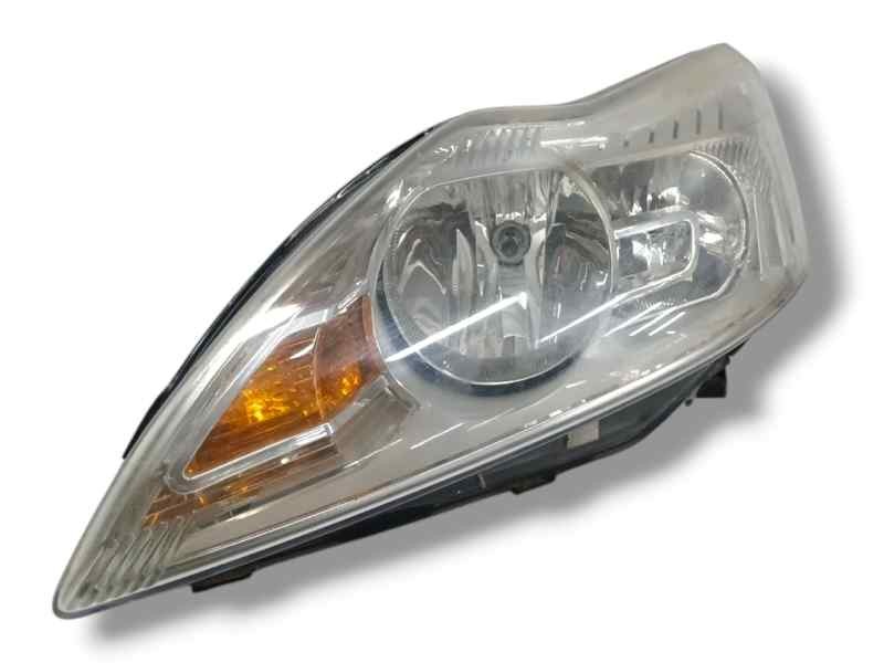 Recambio de faro izquierdo para ford focus lim. (cb4) 1.8 tdci turbodiesel cat referencia OEM IAM 8M5113W030AD 0077R00HCR 