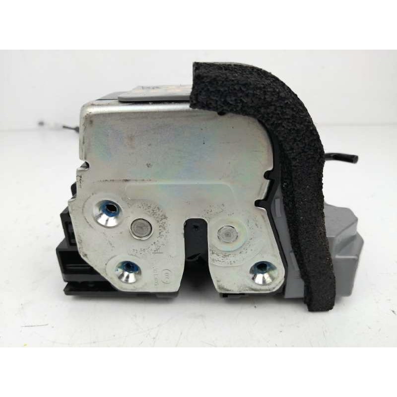 Recambio de cerradura puerta trasera izquierda para hyundai i20 ii (gb, ib) 1.2 referencia OEM IAM 81410C8020  