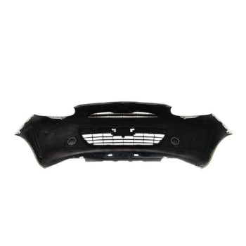 Recambio de paragolpes delantero para nissan micra iv (k13k, k13kk) 1.2 referencia OEM IAM 620221HA0H  