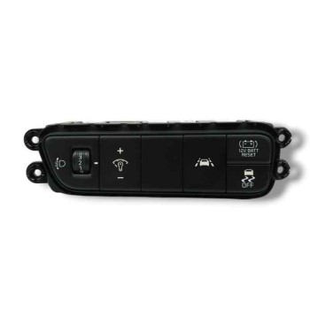 Recambio de mando multifuncion para kia niro i (de) 1.6 gdi hybrid referencia OEM IAM 93700G5EG0  