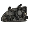 Recambio de faro derecho para kia carens 2.0 turbodiesel cat referencia OEM IAM 0K2JA51030 PARA PULIR 