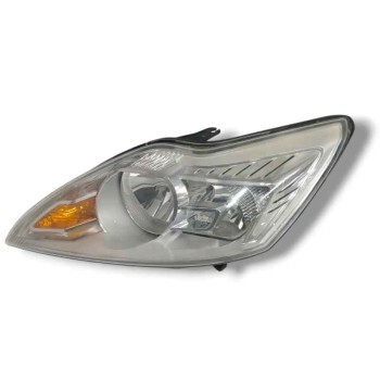 Recambio de faro izquierdo para ford focus lim. (cb4) 1.8 tdci turbodiesel cat referencia OEM IAM 8M5113W030AD 0077R00HCR 