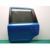 Recambio de puerta trasera izquierda para nissan note (e11, ne11) 1.5 dci referencia OEM IAM H21019U0M0  