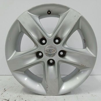 LLANTA 529101H200 6JX16 OFFSET51 5H 5X115