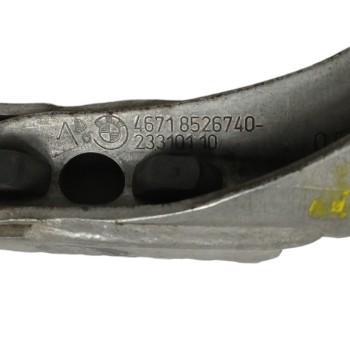 Recambio de estribera derecha para bmw r 1200 gs r 1200 gs referencia OEM IAM 46718526740  