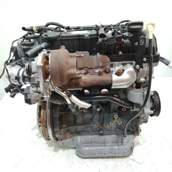Recambio de motor completo para kia sorento ii (xm) 2.0 crdi referencia OEM IAM D4HA 136333 KM 