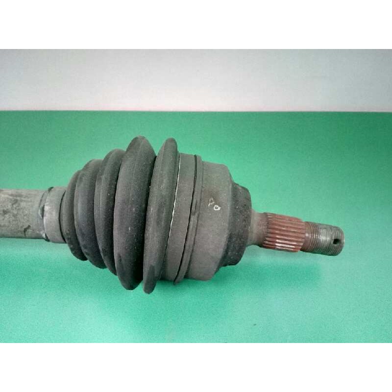 TRANSMISION DELANTERA DERECHA