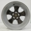 Recambio de llanta para kia cee´d 1.6 cat referencia OEM IAM 529101H200 6JX16 OFFSET51 5H 5X115