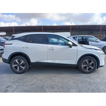 Recambio de carroceria corte para nissan qashqai iii (j12) (2021 - ...) 1.3 dig-t hibrido suave referencia OEM IAM   