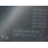 Recambio de guarnecido puerta delantera izquierda para mercedes-benz benz gla (h247) gla 200 d (247.712) referencia OEM IAM A247