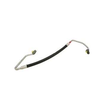 Recambio de tubos aire acondicionado para kia carens iv 1.6 gdi referencia OEM IAM   