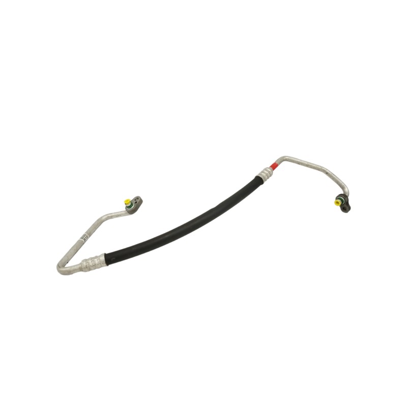 Recambio de tubos aire acondicionado para kia carens iv 1.6 gdi referencia OEM IAM   