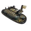 Recambio de maneta exterior trasera derecha para kia carens 2.0 turbodiesel cat referencia OEM IAM   
