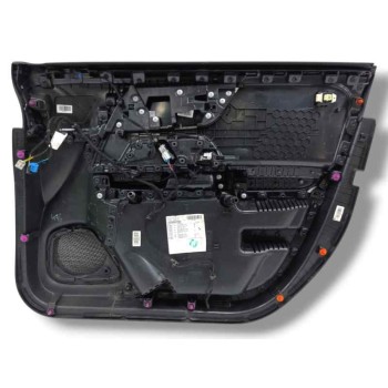 Recambio de guarnecido puerta delantera izquierda para mercedes-benz benz gla (h247) gla 200 d (247.712) referencia OEM IAM A247