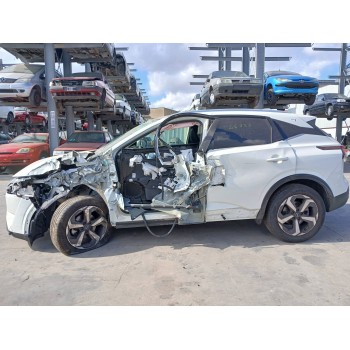 Recambio de carroceria corte para nissan qashqai iii (j12) (2021 - ...) 1.3 dig-t hibrido suave referencia OEM IAM   