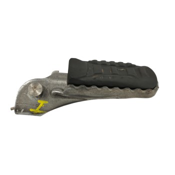 Recambio de estribera izquierda para bmw r 1200 gs r 1200 gs referencia OEM IAM 46718526739  