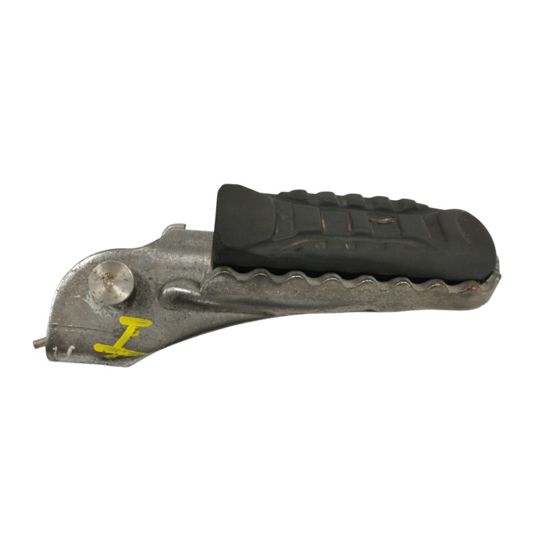 Recambio de estribera izquierda para bmw r 1200 gs r 1200 gs referencia OEM IAM 46718526739  
