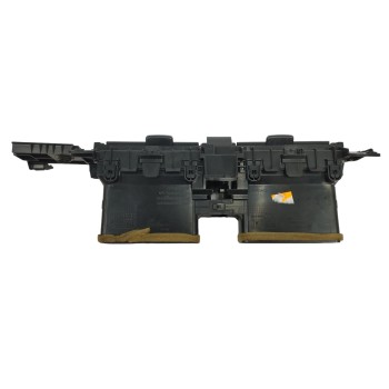 Recambio de rejilla aireadora para toyota auris 1.2 16v turbo cat referencia OEM IAM 5567002400 CENTRAL 5567002390