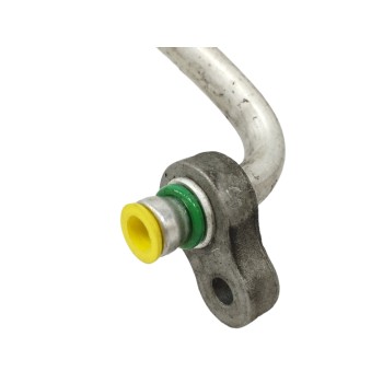 Recambio de tubos aire acondicionado para kia carens iv 1.6 gdi referencia OEM IAM   