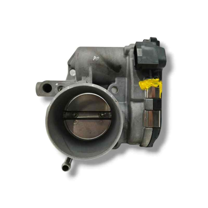 Recambio de caja mariposa para kia niro i (de) 1.6 gdi hybrid referencia OEM IAM 3510003HA0 0280750680 