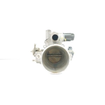 Recambio de caja mariposa para mg serie 75 (j/rj) 2.5 v6 24v cat referencia OEM IAM JZX6597C  