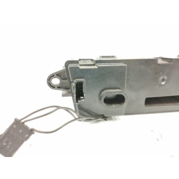 Recambio de sistema audio / radio cd para bmw 4 descapotable (f33, f83) 420 i referencia OEM IAM 61316832884 CONTROLES RADIO 