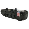 Recambio de mando calefaccion / aire acondicionado para opel crossland x 1.2 referencia OEM IAM 98114000YX  