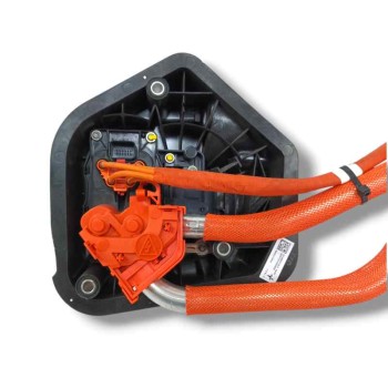 Recambio de no identificado para tesla model 3 (5yj3) ev referencia OEM IAM 150177350B CABLE DE ALTA TENSION 149037420D