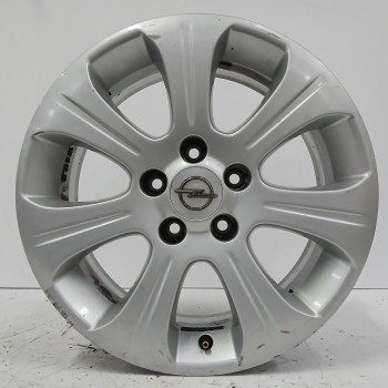 LLANTA 13256791 6 5JX16H2 ET39 5H 5X112