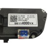 Recambio de mando calefaccion / aire acondicionado para opel crossland x 1.2 referencia OEM IAM 98114000YX  