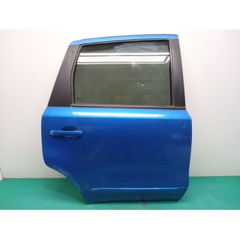 Recambio de puerta trasera derecha para nissan note (e11, ne11) 1.5 dci referencia OEM IAM H21009U0M0  