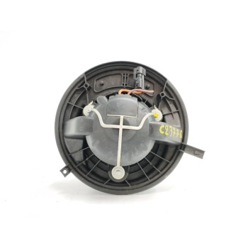 Recambio de motor calefaccion para mercedes-benz clase a (w169) 2.0 cdi cat referencia OEM IAM   