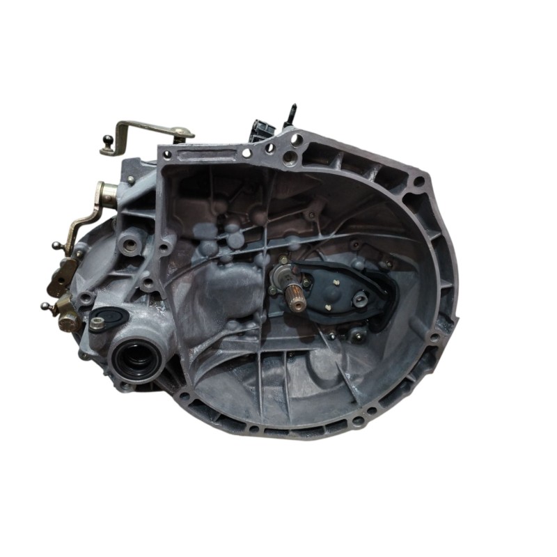 Recambio de caja cambios para peugeot 206 berlina referencia OEM IAM 20CP97  