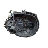 Recambio de caja cambios para peugeot 206 berlina referencia OEM IAM 20CP97  