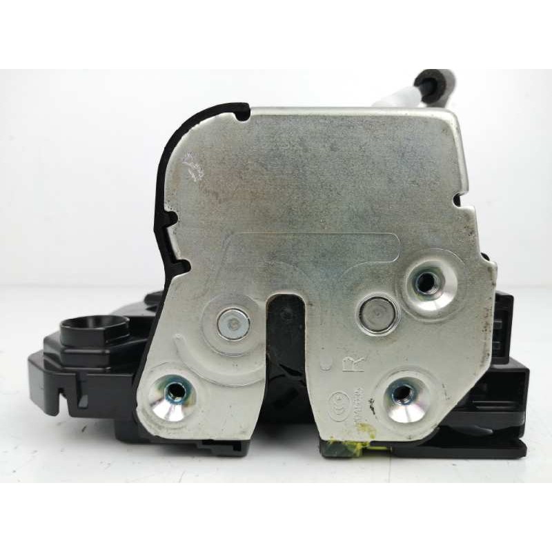 Recambio de cerradura puerta delantera derecha para hyundai i20 ii (gb, ib) 1.2 referencia OEM IAM 81320C8040  